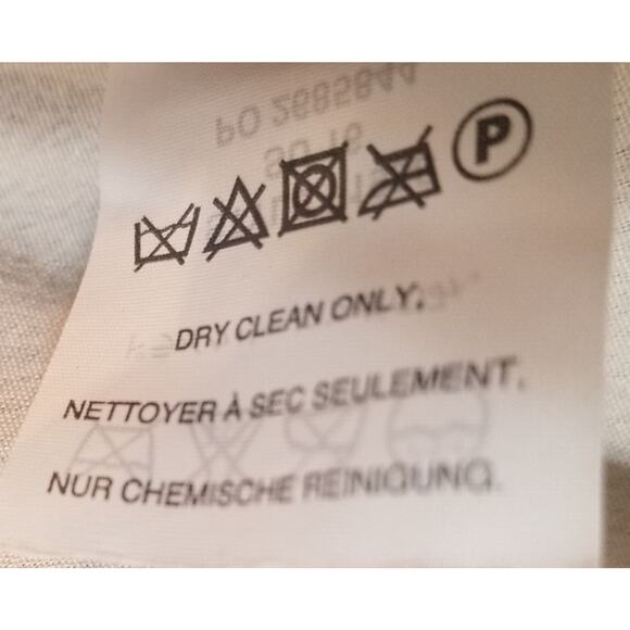 J. Crew Black & White Geometric A-Line Dress - Size 12 - Picture 7 of 8